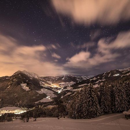 Haus Sylvia Daire Reith im Alpbachtal Dış mekan fotoğraf