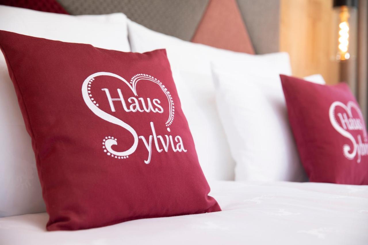 Haus Sylvia Daire Reith im Alpbachtal Dış mekan fotoğraf