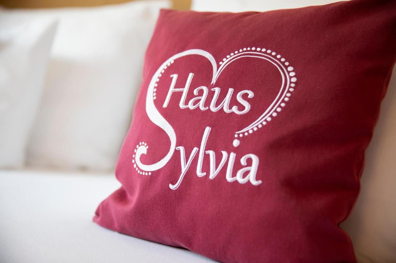 Haus Sylvia Daire Reith im Alpbachtal Dış mekan fotoğraf