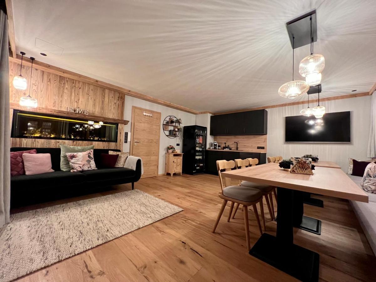 Haus Sylvia Daire Reith im Alpbachtal Dış mekan fotoğraf