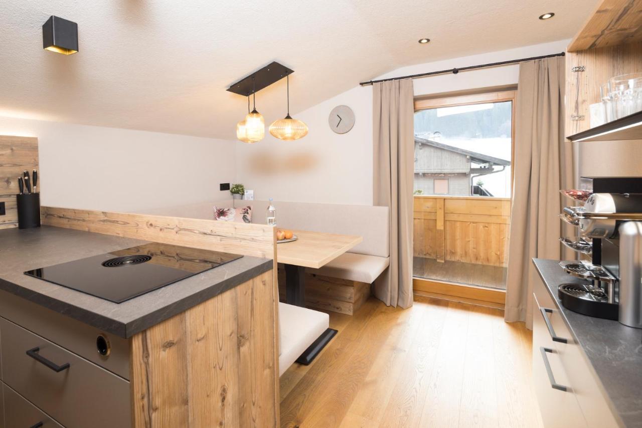 Haus Sylvia Daire Reith im Alpbachtal Dış mekan fotoğraf