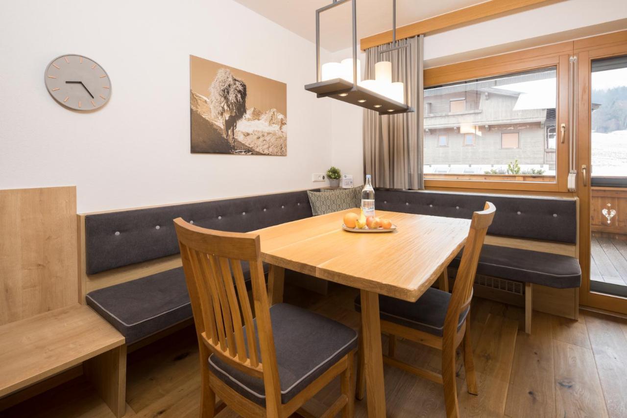 Haus Sylvia Daire Reith im Alpbachtal Dış mekan fotoğraf